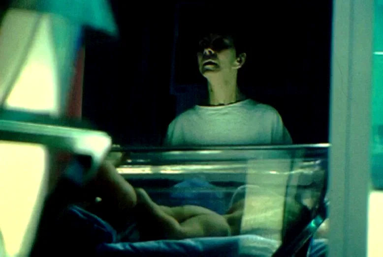 Photo 2 du film : La chambre des magiciennes