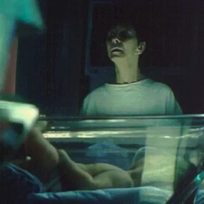 Photo du film : La chambre des magiciennes