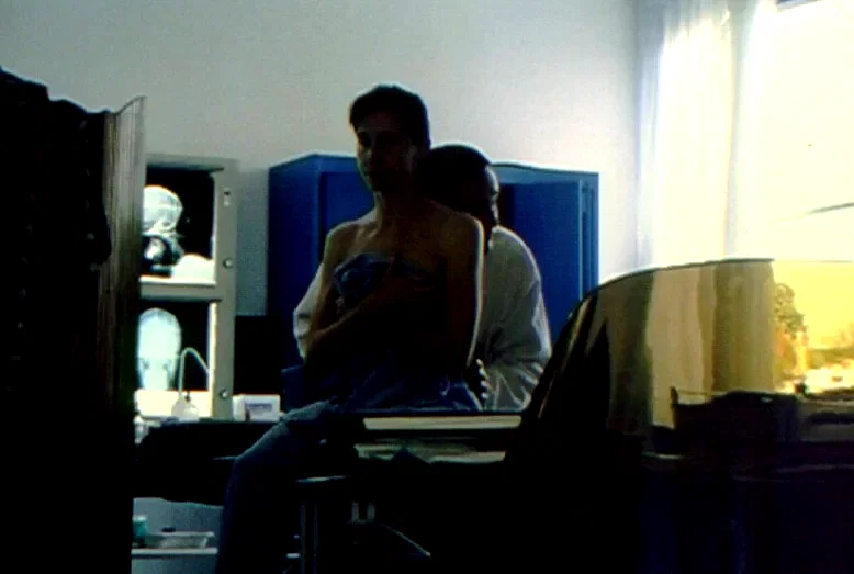Photo 3 du film : La chambre des magiciennes