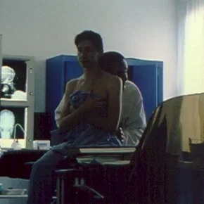 Photo du film : La chambre des magiciennes