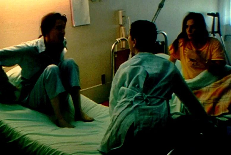 Photo 4 du film : La chambre des magiciennes