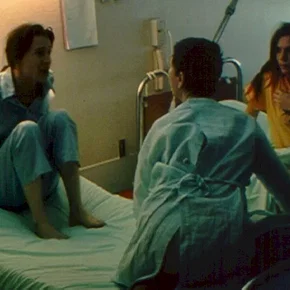 Photo du film : La chambre des magiciennes