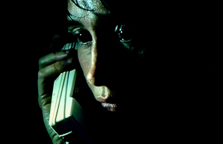 Photo 5 du film : La chambre des magiciennes