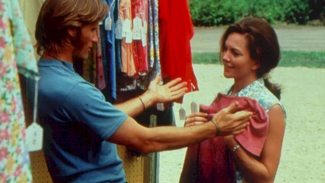 Photo du film : Le choix d'une vie