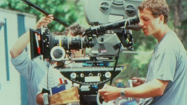 Photo du film : Le choix d'une vie