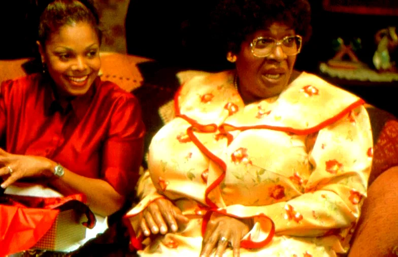 Photo 4 du film : La famille foldingue