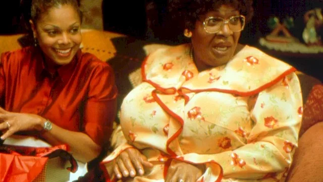 Photo du film : La famille foldingue