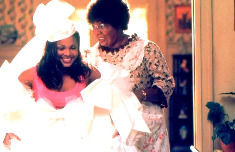 Photo 5 du film : La famille foldingue