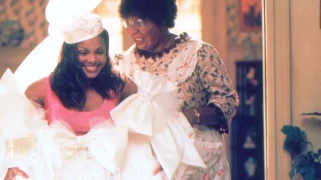 Photo du film : La famille foldingue