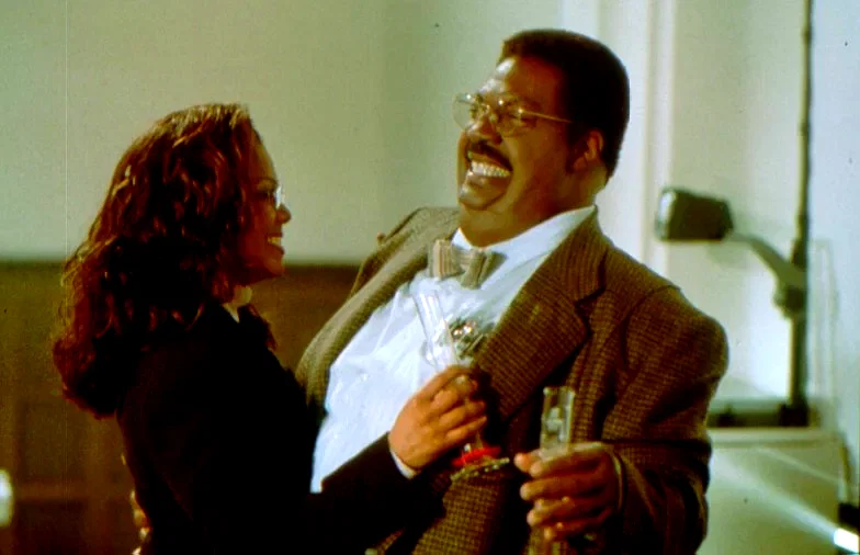 Photo 6 du film : La famille foldingue