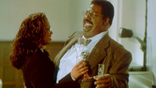 Photo du film : La famille foldingue