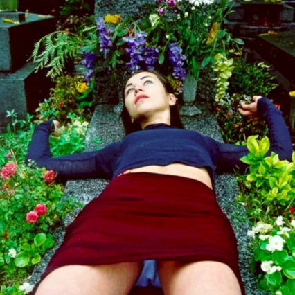 Miniature photo du film : La jouissance des hysteriques