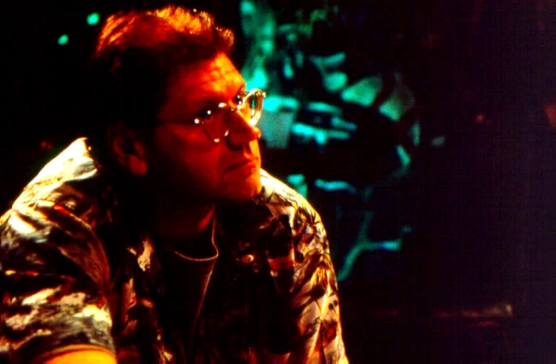 Photo 3 du film : Apparences