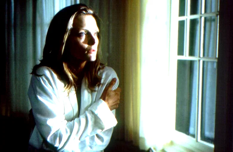 Photo 4 du film : Apparences