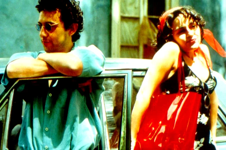 Photo du film : Radio sexo latino (le blagueur sentim