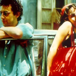 Photo du film : Radio sexo latino (le blagueur sentim