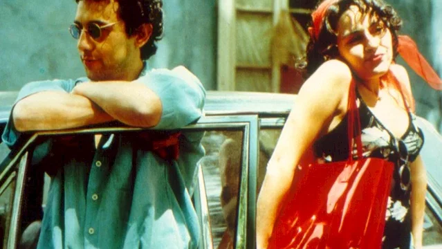 Photo 2 du film : Radio sexo latino (le blagueur sentim