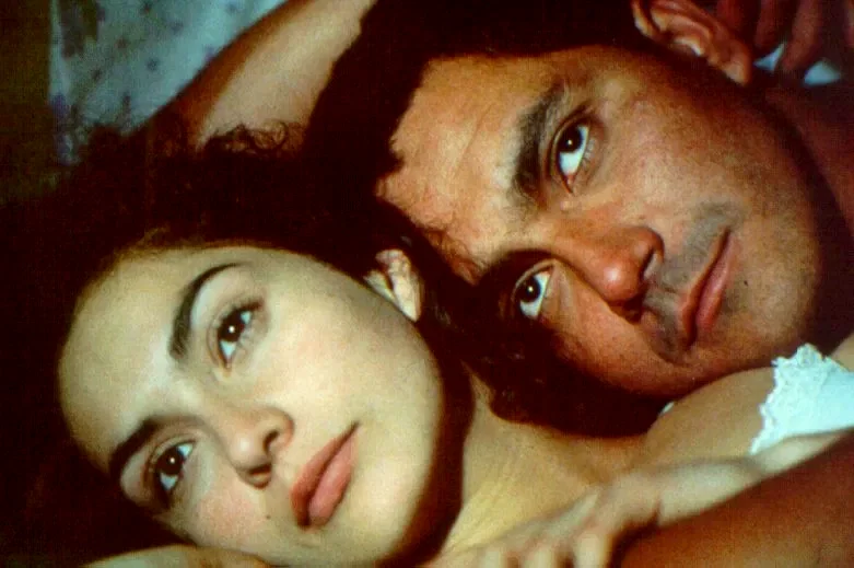 Photo du film : Radio sexo latino (le blagueur sentim