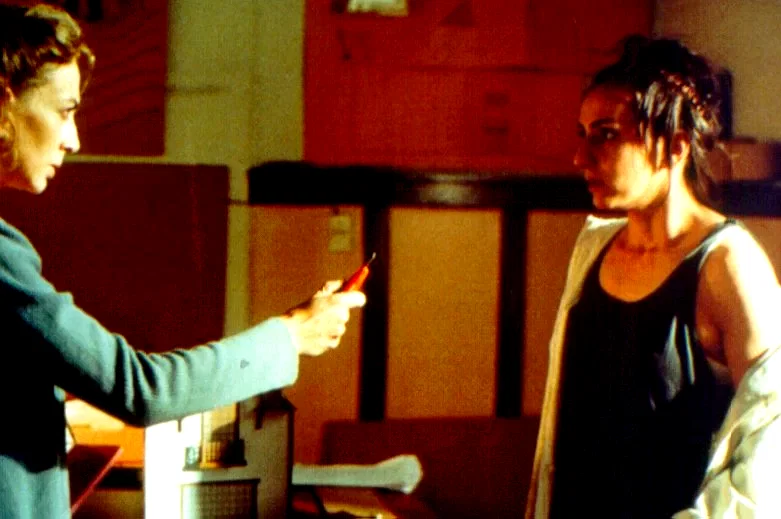 Photo du film : Radio sexo latino (le blagueur sentim