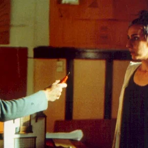 Photo du film : Radio sexo latino (le blagueur sentim