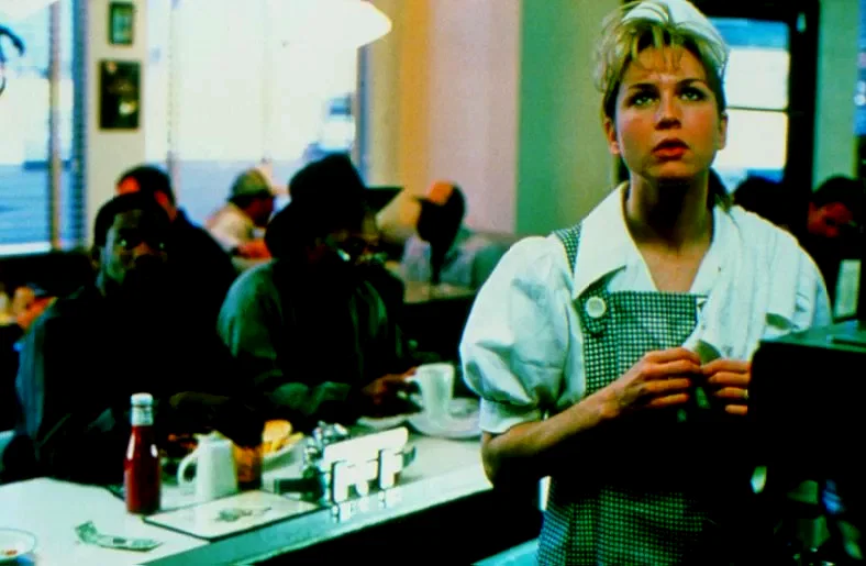 Photo 4 du film : Nurse betty