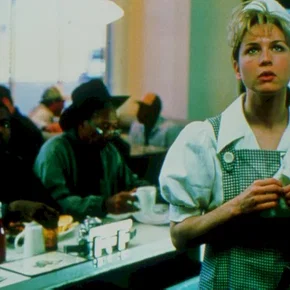 Photo du film : Nurse betty
