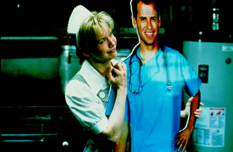 Photo 6 du film : Nurse betty