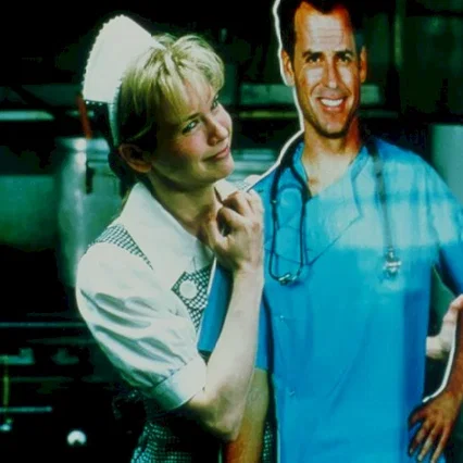 Miniature photo du film : Nurse betty