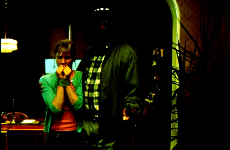 Photo 7 du film : Nurse betty