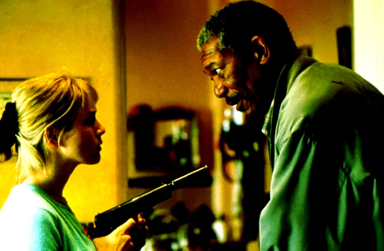 Photo 11 du film : Nurse betty
