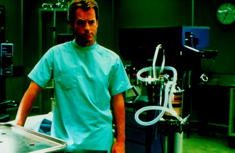 Photo 13 du film : Nurse betty