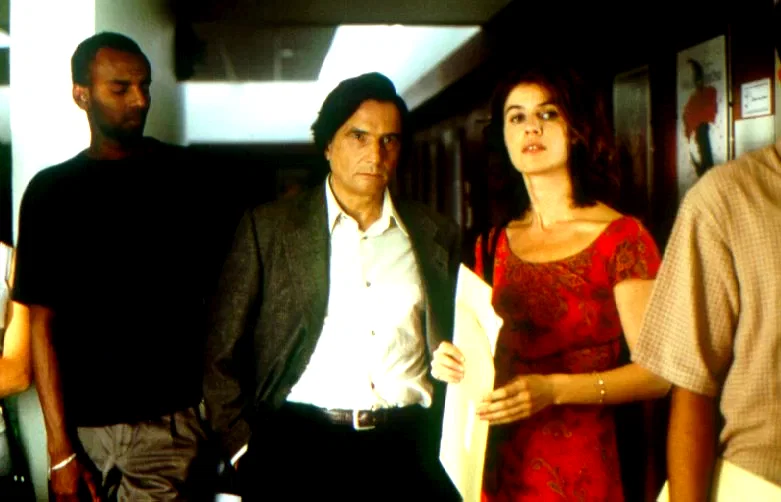 Photo 2 du film : L'affaire Marcorelle