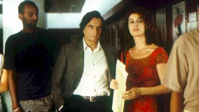 Photo 2 du film : L'affaire Marcorelle
