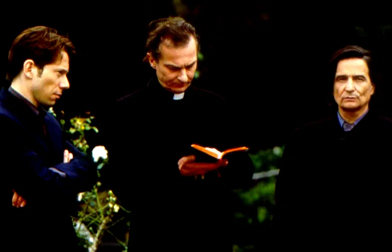 Photo 3 du film : L'affaire Marcorelle