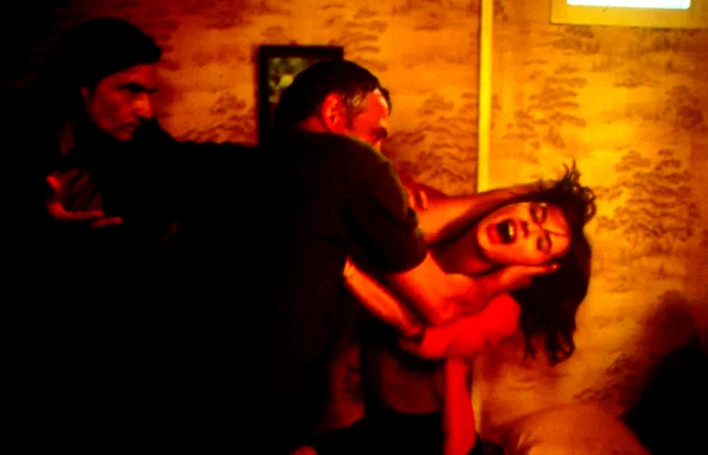 Photo 4 du film : L'affaire Marcorelle