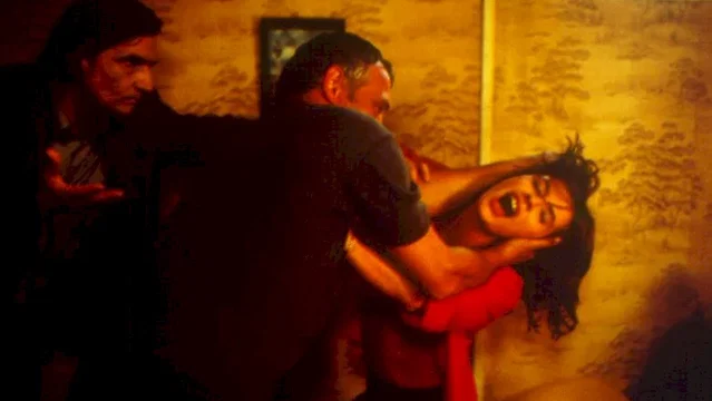 Photo 4 du film : L'affaire Marcorelle