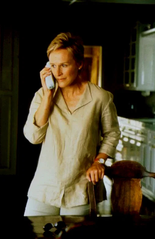 Photo du film : Ce que je sais d'elle... d'un simple regard