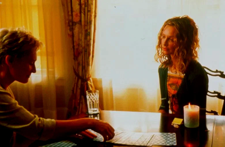 Photo du film : Ce que je sais d'elle... d'un simple regard