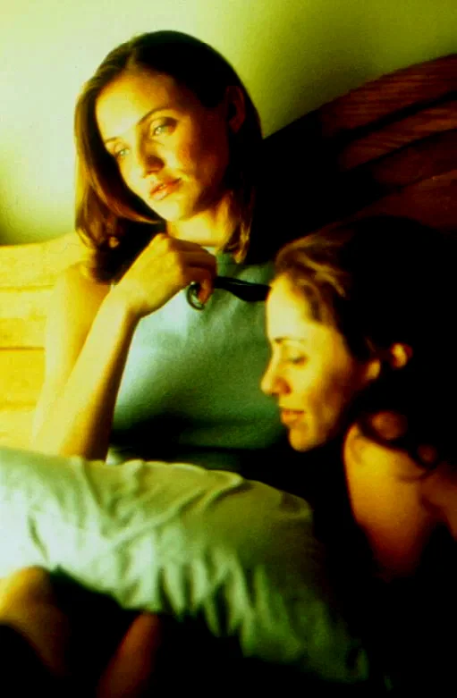 Photo du film : Ce que je sais d'elle... d'un simple regard