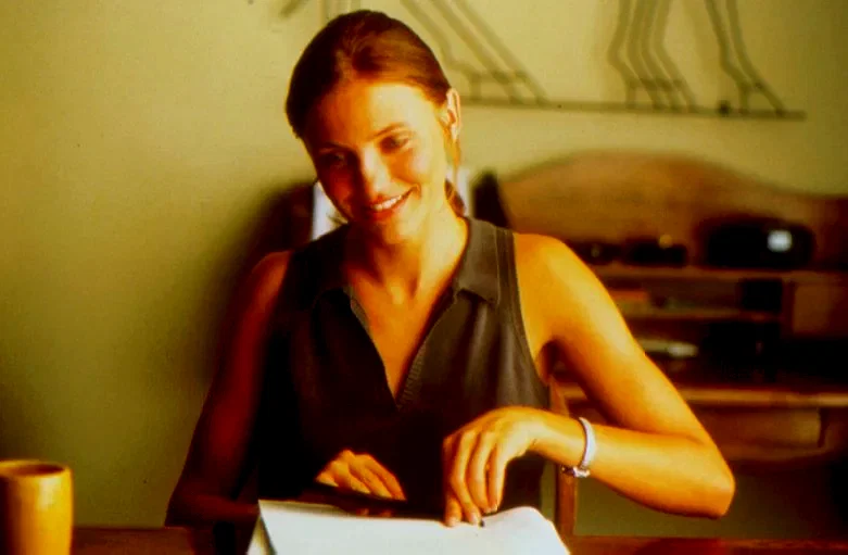 Photo du film : Ce que je sais d'elle... d'un simple regard
