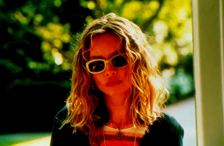 Photo du film : Ce que je sais d'elle... d'un simple regard