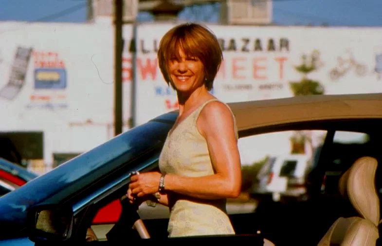 Photo du film : Ce que je sais d'elle... d'un simple regard