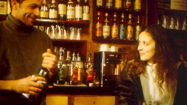 Photo du film : Baise-moi