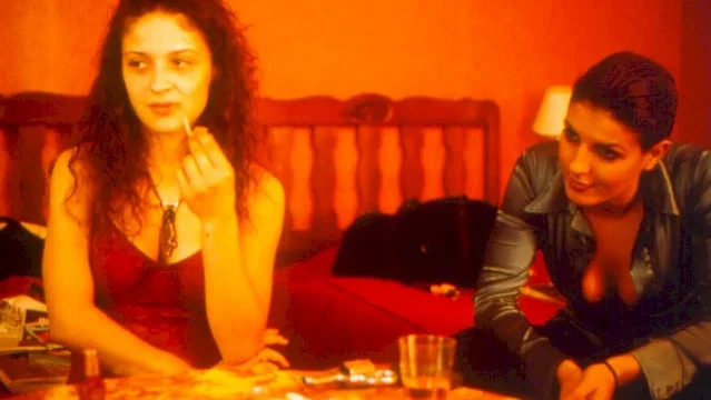 Photo du film : Baise-moi