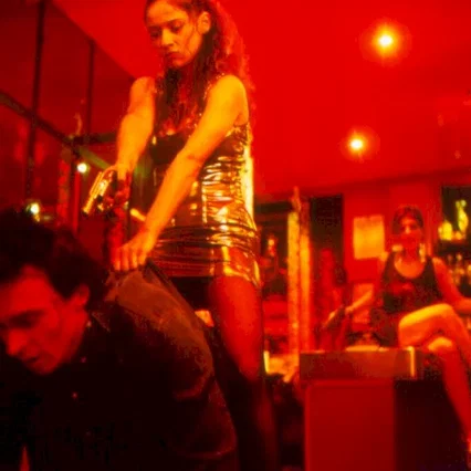 Miniature photo du film : Baise-moi