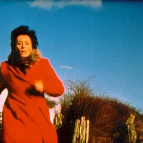 Photo du film : Lise et André