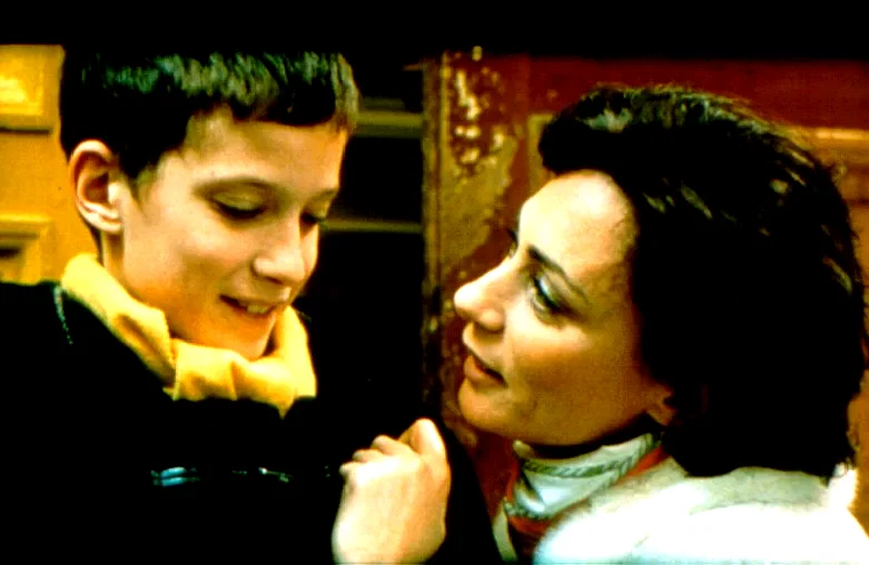 Photo 5 du film : Lise et André