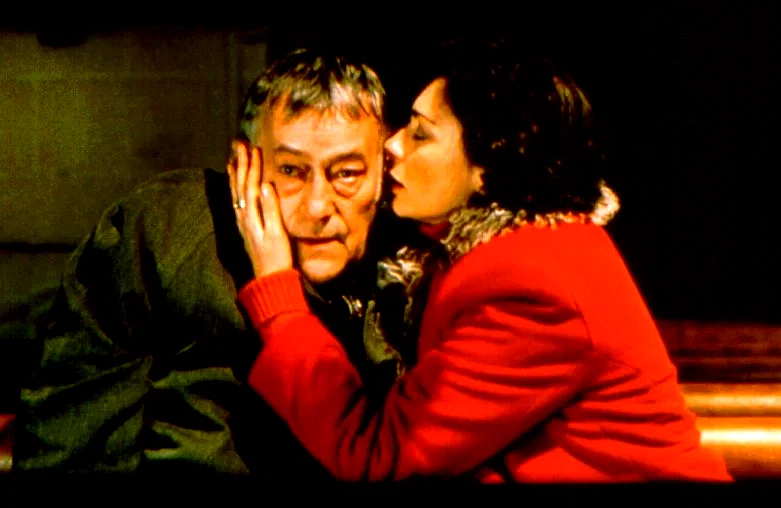Photo 6 du film : Lise et André