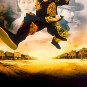 Photo du film : Shanghai kid