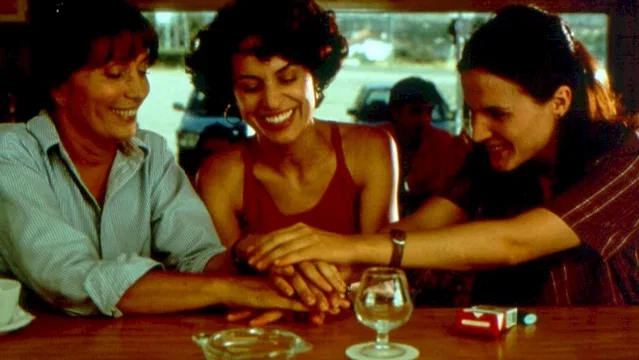 Photo 2 du film : Quand tu me reviendras